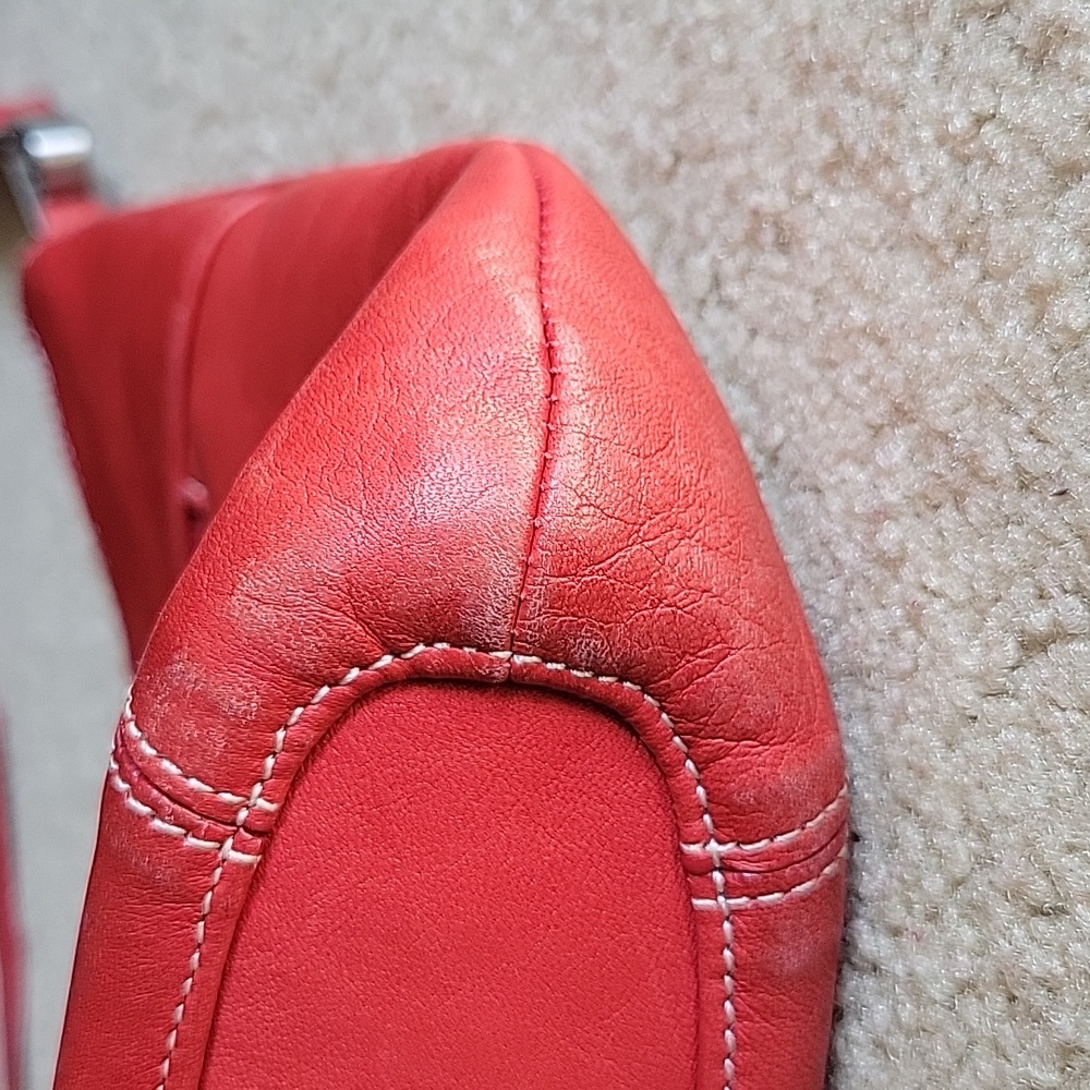 Tignanello Purse - Picture 8 of 11